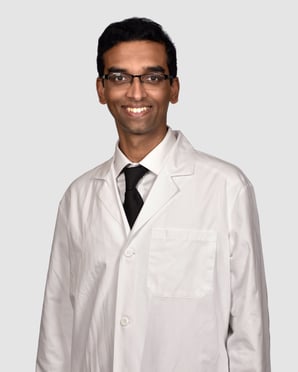 Dr. Vikram Shivkumar