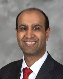 Gupta headshot Gupta headshot