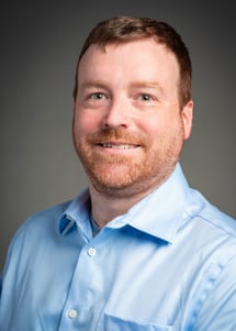 Obrien headshot