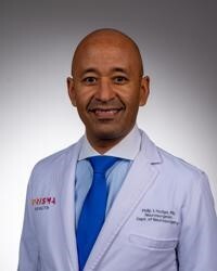 Phillip Julius Hodge-Prisma