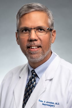 USE Sam Javedan MD FAANS USE Sam Javedan MD FAANS
